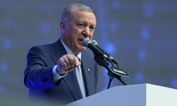 Erdoğan, Tügva finalinde konuştu!