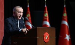 Cumhurbaşkanı’ndan BM’nin 80. Yılı mesajı