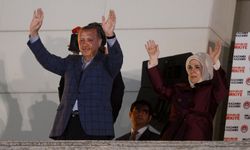 Türkiye, 10 ağustos 2014 tarihinde siyasi tarihinde bir ilke imza attı