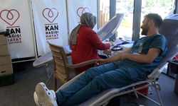 Hg hospıtal ve kızılay’dan kan bağışı çağrısı