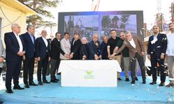 Afşin’de Toplu Temel Atma Ve Açılış Töreni Düzenlendi