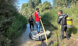 Elbistan'da Faciayla Biten Serinlik: Suya Giren Vatandaş Hayatını Kaybetti