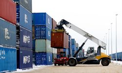 Gaziantep'in ihracatı 2025'te yüzde 1,5 arttı