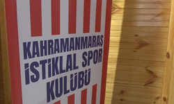 Kahramanmaraş halkından şehrin gururuna tam destek
