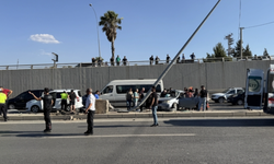 Yaralılardan birinin durumunun ağır olduğu öğrenildi