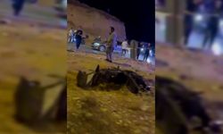 Yaşanan kazalarda 2 kişi hayatını kaybetti,  4 kişi yaralandı