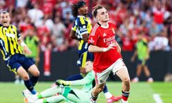 Kerem Aktürkoğlu, Fenerbahçe'ye gitmek istiyor! Yönetime rest çekti!