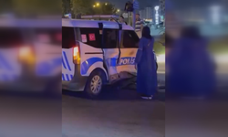 Biri polis memuru 4 kişi yaralandı