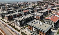 Trabzon caddesi’nde yeniden yükseliş başladı