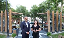 Başkan Toptaş projenin detaylarını aksu haberle paylaştı
