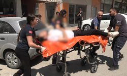 Alacak verecek kavgası kanlı bitti