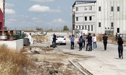 Ergene’de Fabrika Patlaması: 2 İşçi Hayatını Kaybetti