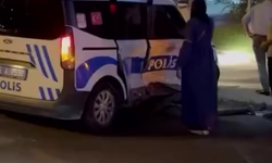 Kahramanmaraş'ta Polis Otosu ile Otomobil Çarpıştı: 4 Kişi Yaralandı