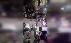 Bisiklet Kazası: 8 Yaşındaki Çocuk Yoğun Bakımda!