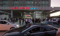 Birecik’te akraba kavgasında ortalık kan gölüne döndü