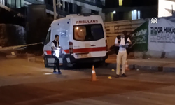 Bahçelievler’de silahlı saldırı: Kurşun yağmuruna tutulan kişi öldü!