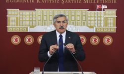 AK Parti Genel Başkan Yardımcısı Yayman: Al-ver yoktur.. Pazarlık yoktur..