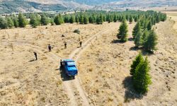 Kahramanmaraş’ta jandarma ekipleri teyakkuzda