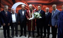 Kahramanmaraş’ta 38. Ahilik Haftası başladı!