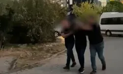 Şanlıurfa'da aranan 1 şüpheli yakalandı