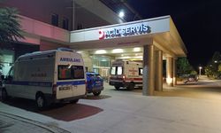 Şırnak'ta silahlı kavgada 1 kişi yaralandı