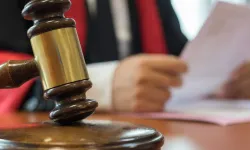 Adana'da 19 yıl önce işlenen çifte cinayetin sanığı 2 kez müebbet hapse çarptırıldı