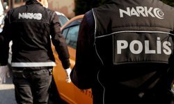 Kahramanmaraş'ta uyuşturucu operasyonunda 8 şüpheli yakalandı