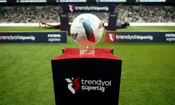 Süper Lig 2025-2026 İlk Yarı Derbi Tarihleri Açıklandı!