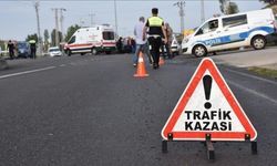 Şırnak'ta zincirleme trafik kazasında 7 kişi yaralandı