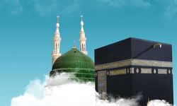 Mardin'de evlilikte 25 yılını tamamlayan 47 çift için umre kurası çekilecek