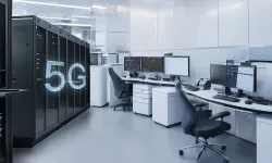 Türkiye'nin ilk 5G laboratuvarı kuruluyor!