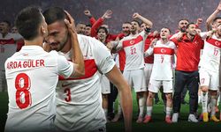 A Milli Takım'ın Dünya Kupası Elemeleri Kadrosu Açıklandı! Montella 28 İsim Belirledi
