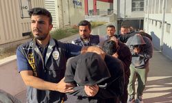 Diyarbakır'da çeşitli suçlardan aranan 89 kişi yakalandı