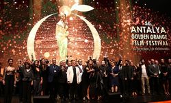 Altın Portakal Film Festivali sinemaseverlerle buluşuyor
