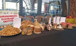 Onikişubat’ta Bağ Bozumu Festivali coşkusu!