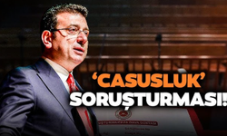 "Casusluk" soruşturması: Tutuklama kararları açıklandı!