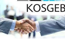KOSGEB 2026 hedeflerini açıkladı: KOBİ'lere destek artıyor