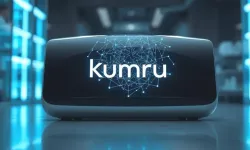 Yerli yapay zeka "Kumru" ile özel röportaj!