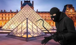 Louvre Müzesi'ndeki soygun nasıl gerçekleşti?