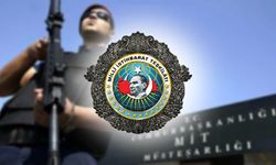 MİT bir  MOSSAD casusunu daha yakaladı!