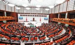 TBMM yeni yasama yılına bugün başlıyor!