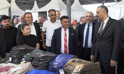 EXPO 2023 alanında Alışveriş Festivali rüzgârı!