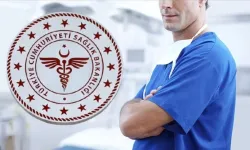 26 bin 673 sözleşmeli sağlık personeli istihdam edilecek