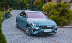 Togg’un yeni modeli T10F, elektrikli pazarda ilk 3'te!