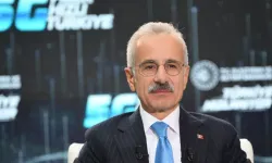 Bakan Uraloğlu, 5G teknolojisini test etti!