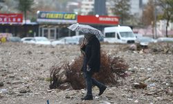 Kahramanmaraş donacak! Kahramanmaraş’ta Kuvvetli Yağış ve Dondurucu Soğuk Alarmı