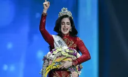 Skandalın Ortasında Zafer: Miss Universe 2025’i Fatima Bosch Kazandı