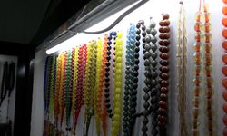 Tespih Geleneği Devam Ediyor! Stres İçin Birebir