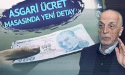 TÜRK-İŞ'ten asgari ücret tespit komisyonuna rest!