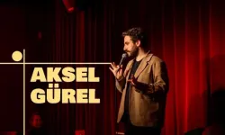 Aksel Gürel Kimdir? Aksel Gürel Kaç Yaşında, Nereli? Deniz Bağdaş ile Aşk mı Yaşıyor?